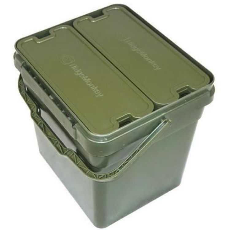 Снимка на Кофа RidgeMonkey Modula Bucket System 17 / 30 lt
