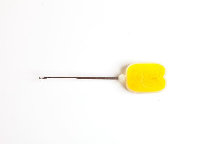 Снимка на Игла RidgeMonkey Splicing Needle