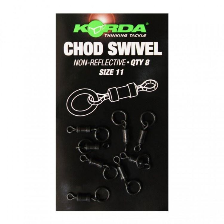 Снимка на Вирбел Korda Chod Swivel