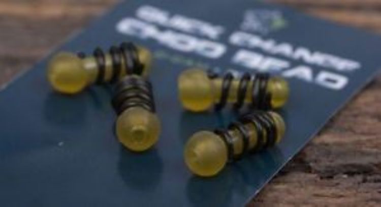 Снимка на Система за чод NASH QUICK CHANGE CHOD BEAD