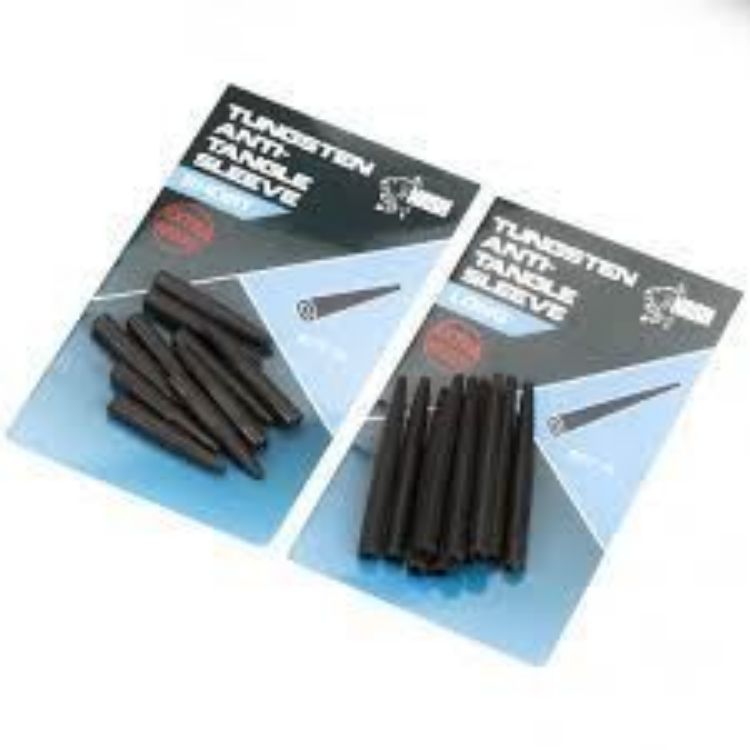 Снимка на Противооплитащи конуси NASH TUNGSTEN ANTI TANGLE SLEEVE