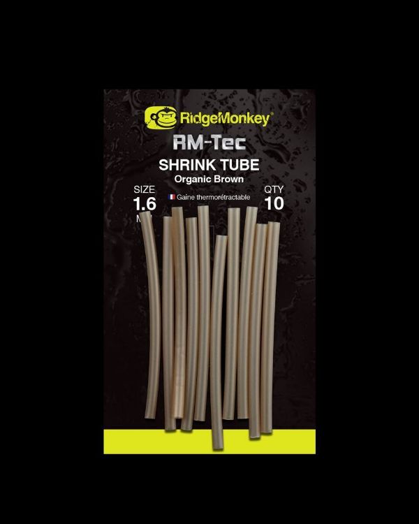 Снимка на Термошлаух RidgeMonkey Connexion Shrink Tube