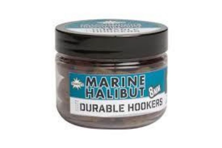 Снимка на Пелети за стръв Dynamite Baits Durable Hook Pellet