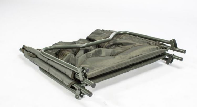 Снимка на Люлка Nash Tackle Ultralite Carp Cradle