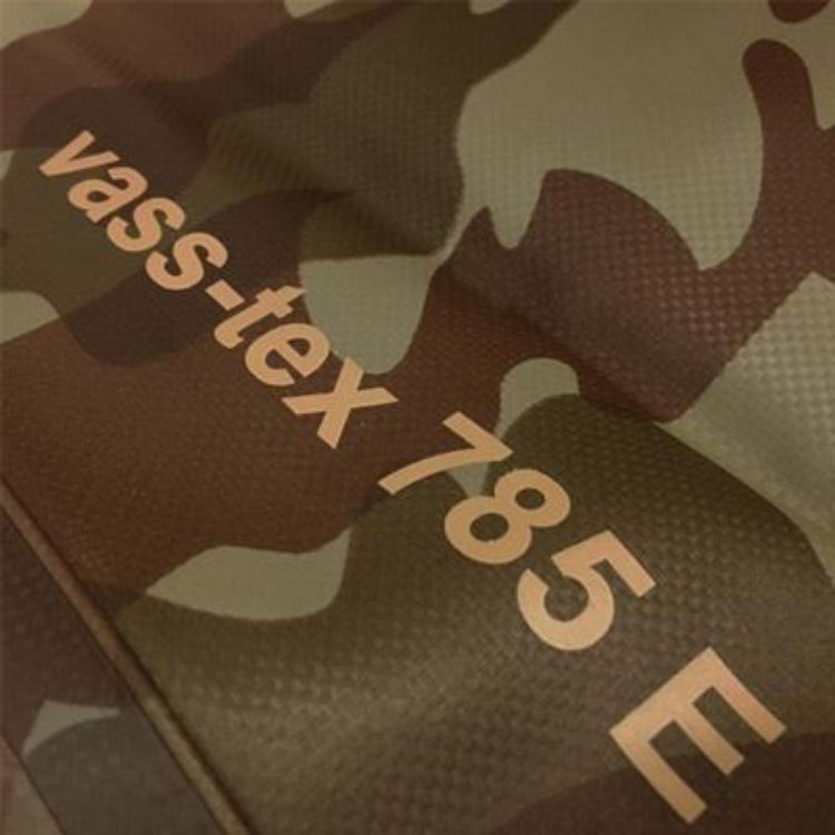 Снимка на Гащеризон Vass-Tex 785 'Heavy Duty' Camouflage Waders