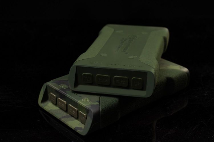 Снимка на Външна батерия RidgeMonkey Vault C-Smart Wireless 42150mAh