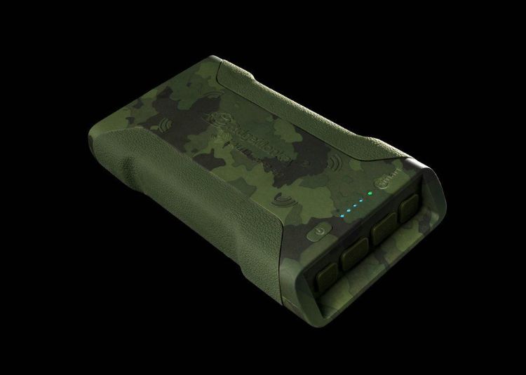 Снимка на Външна батерия RidgeMonkey Vault C-Smart Wireless 77850mAh