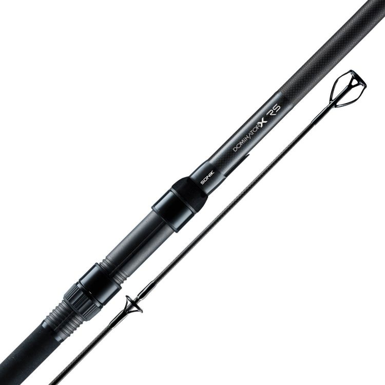 Снимка на Въдица SONIK DOMINATORX RS S+M HYBRID ROD