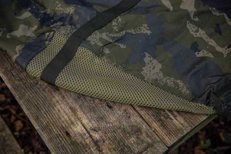 Снимка на Плуващ карп сак SOLAR UNDERCOVER CAMO WEIGHT/RETAINER SLING