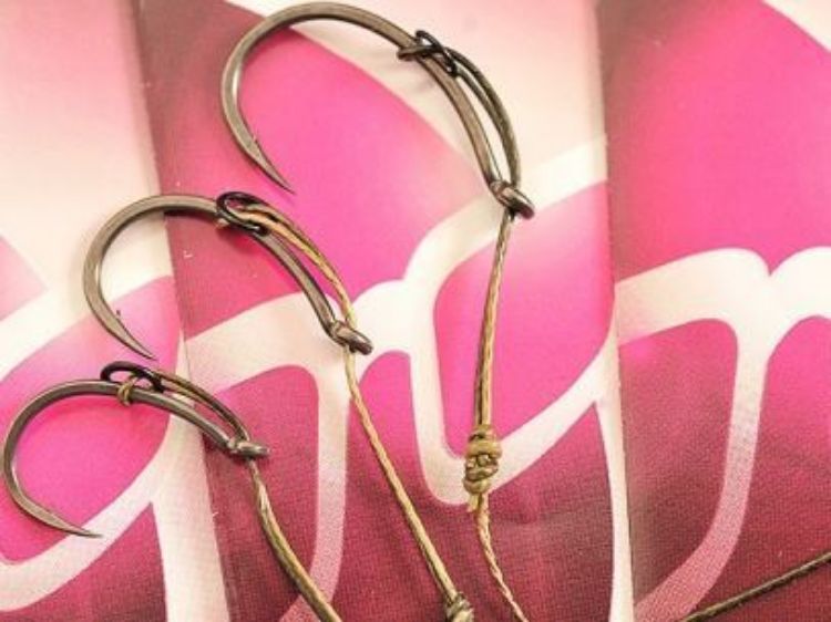 Снимка на Готов монтаж Korda Multi Rig