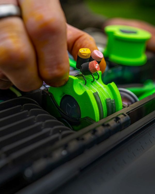 Снимка на Шпули за монтажи KORDA Rig Spools