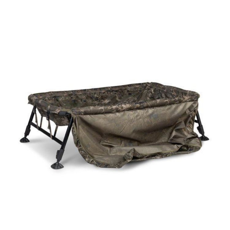 Снимка на Люлка Nash HI-PROTECT CARP CRADLE CAMO