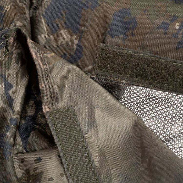 Снимка на Люлка Nash HI-PROTECT CARP CRADLE CAMO