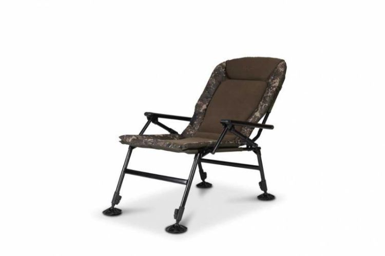Снимка на Стол Nash Indulgence Hi-Back Auto Recline