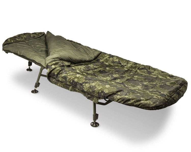 Снимка на Спален чувал Solar UNDERCOVER PRO SLEEPING BAG