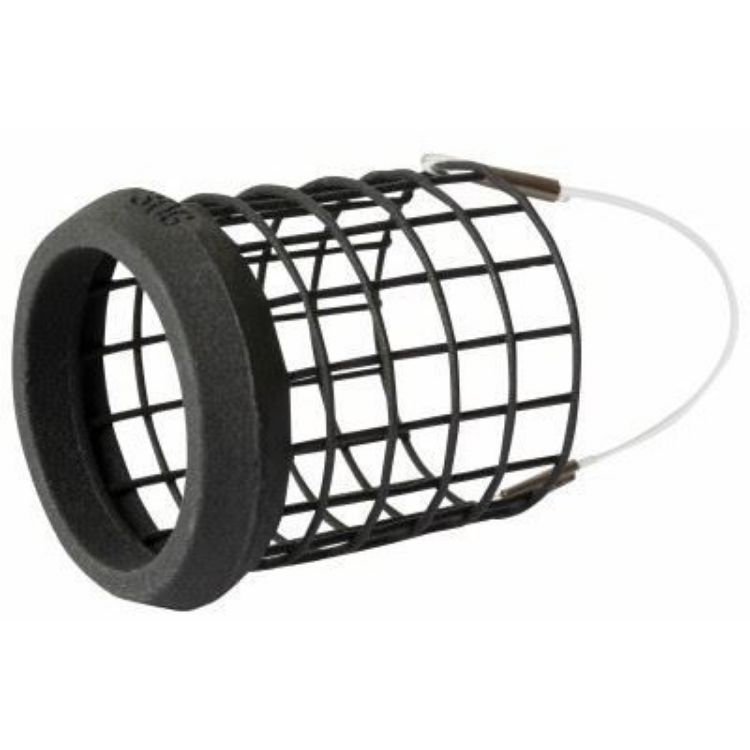 Снимка на Фидер хранилка Matrix Bottom Weighted Cage Feeder Small 