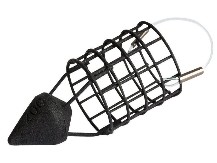 Снимка на Фидер хранилка Matrix Horizon Feeder Small