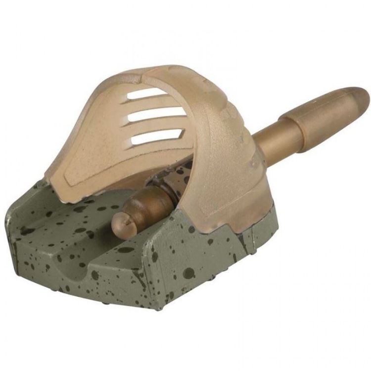 Снимка на Фидер хранилка Pellet Feeder Small