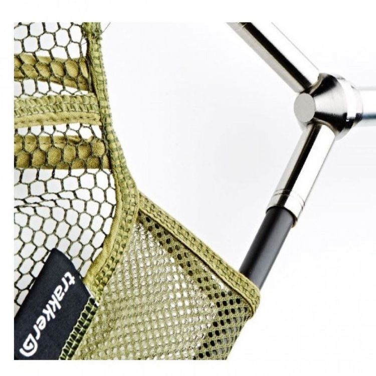 Снимка на Кеп Trakker EQ Carbon Landing Net