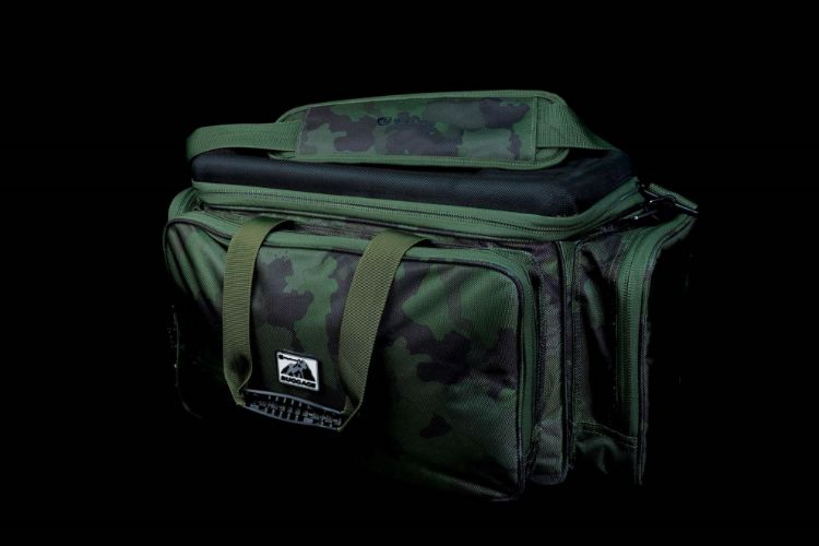 Снимка на САК RidgeMonkey Ruggage Hardtop Carryall