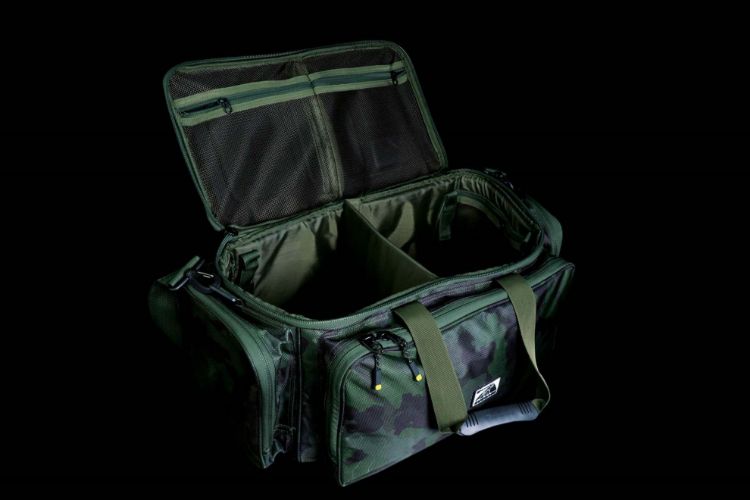 Снимка на САК RidgeMonkey Ruggage Hardtop Carryall