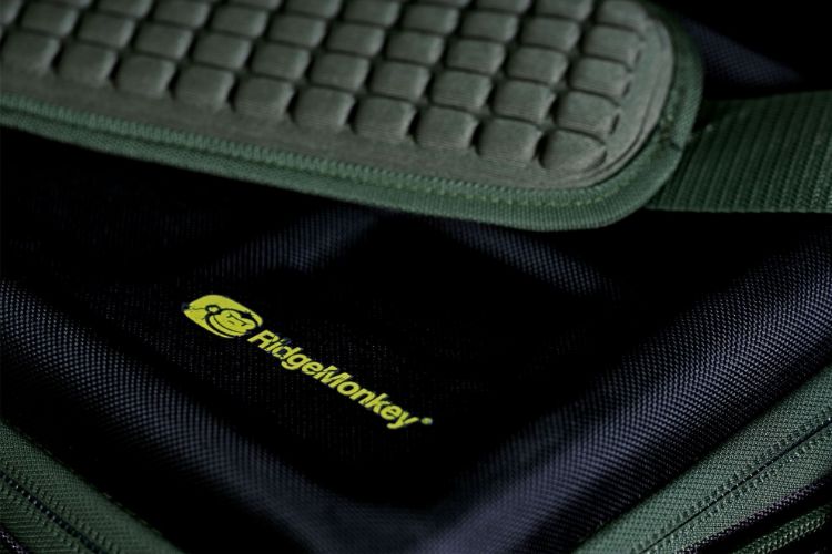 Снимка на САК RidgeMonkey Ruggage Hardtop Carryall