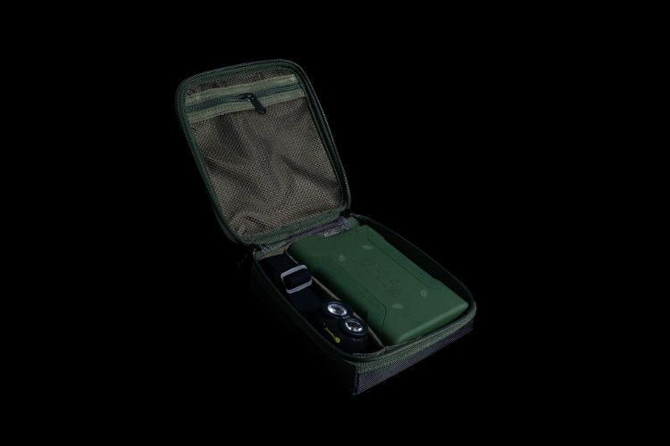 Снимка на Калъф за аксесоари RidgeMonkey Ruggage Compact / Standard Accessory Case