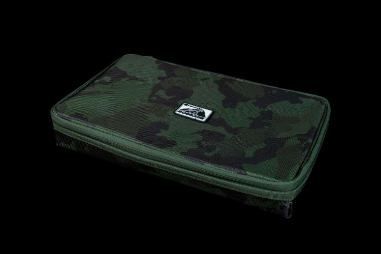 Снимка на Калъф за аксесоари RidgeMonkey Ruggage Compact / Standard Accessory Case