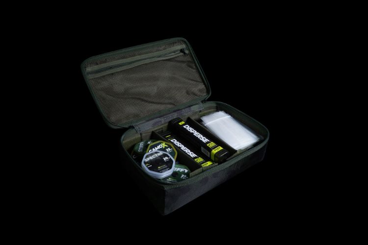 Снимка на Калъф за аксесоари RidgeMonkey Ruggage Compact / Standard Accessory Case