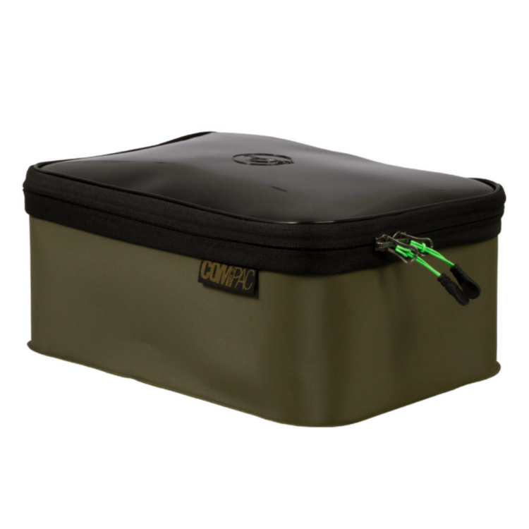 Снимка на Кутия за аксесоари Korda Compac 220 Tackle Box