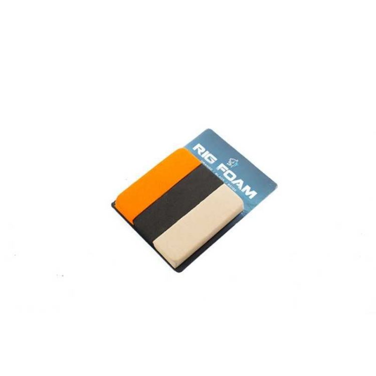 Снимка на Пяна NASH Rig foam 
