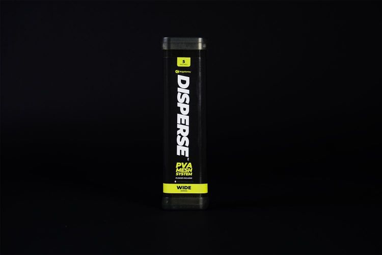 Снимка на ПВА система RidgeМonkey Disperse PVA Mesh System