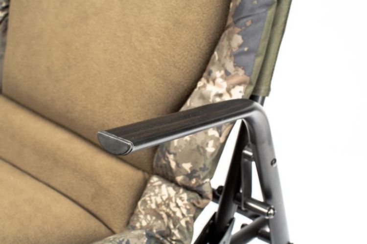 Снимка на Стол Nash Indulgence Sub-Lo Chair