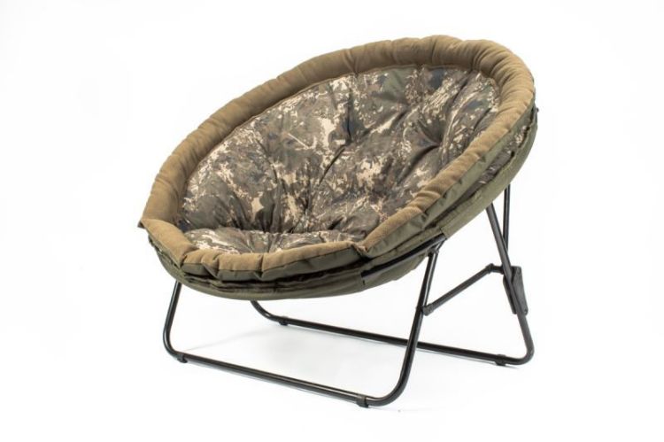 Снимка на Стол Nash Indulgence Low Moon Chair