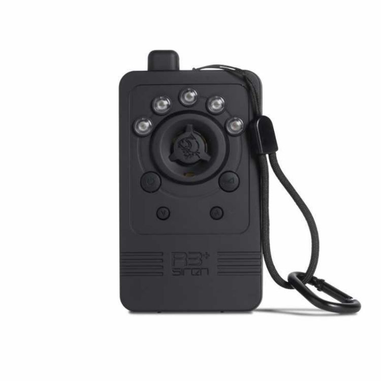 Снимка на Сигнализатори Nash SIREN R3+ ALARM/RECIEVER/SET