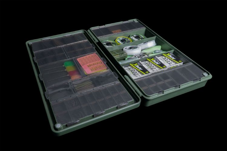 Снимка на Кутия за аксесоари RidgeMonkey Armoury Lite Tackle Box