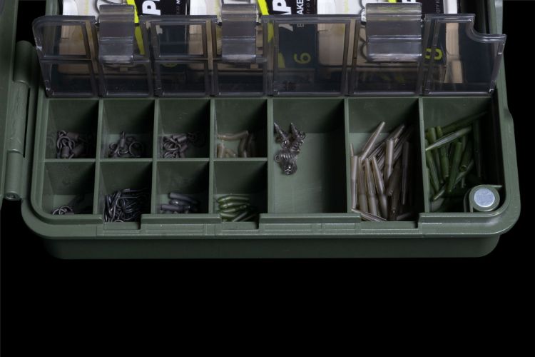 Снимка на Кутия за аксесоари RidgeMonkey Armoury Lite Tackle Box