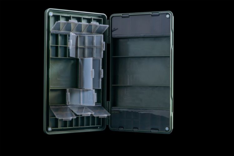 Снимка на Кутия за аксесоари RidgeMonkey Armoury Lite Tackle Box