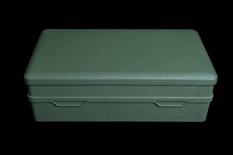 Снимка на КУТИЯ ЗА АКСЕСОАРИ RidgeMonkey Armoury Pro Tackle Box