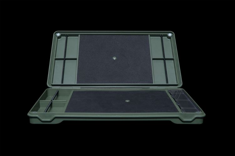 Снимка на КЛАСЬОР RidgeMonkey Armoury Rig Box