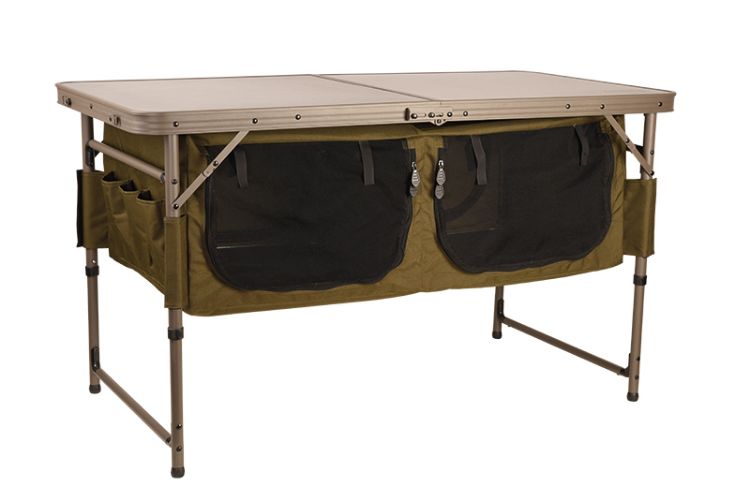 Снимка на Маса Fox Session Storage Table