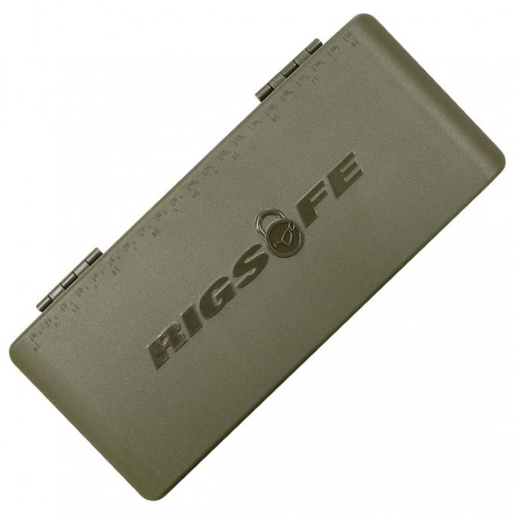 Снимка на Класьор за монтажи Korda Mini Rigsafe