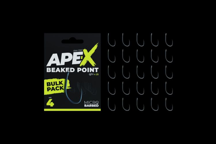 Снимка на Куки RidgeMonkey Bulk Pack Hooks