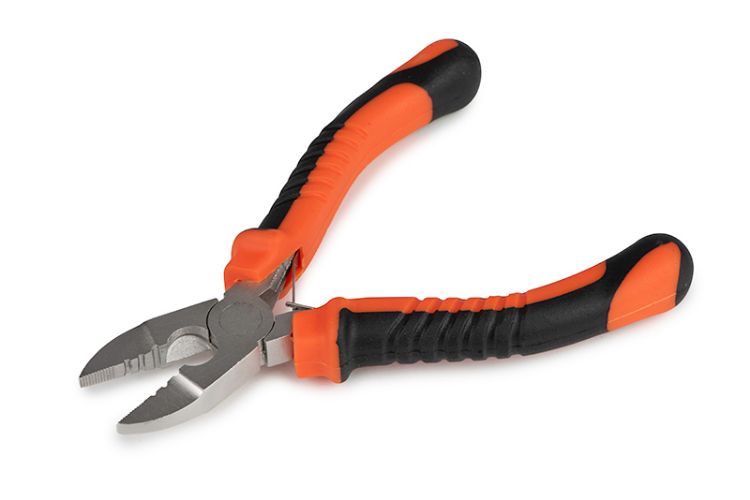 Снимка на Клещи за кримпване Fox EDGES™ Crimp Pliers