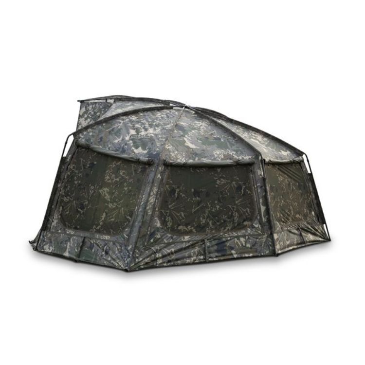 Снимка на Палатка Nash Titan T2 CAMO PRO