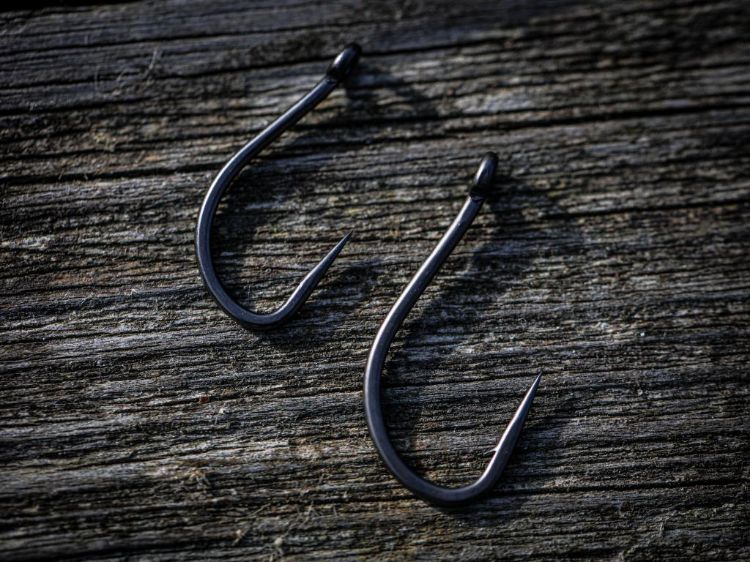 Снимка на Куки One More Cast REDESMERE SURRENDER CHOD HOOKS