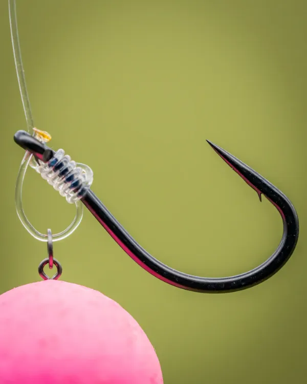 Снимка на Куки One More Cast REDESMERE SURRENDER CHOD HOOKS