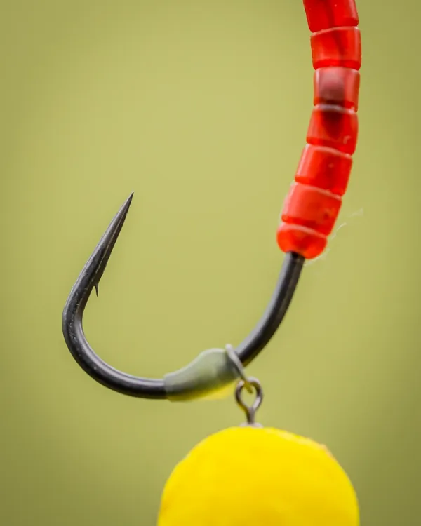 Снимка на Куки One More Cast CASSIEN-SURRENDER-CONTI-HOOKS