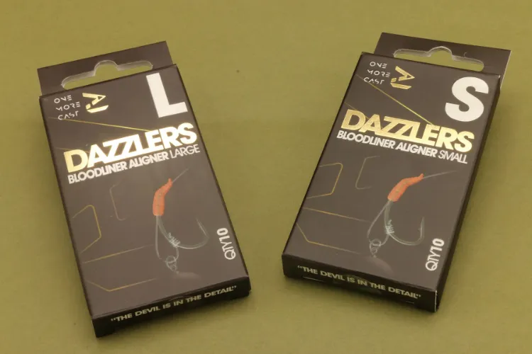 Снимка на Алайнери ONE MORE CAST DAZZLERS BLOODLINER - ALIGNER