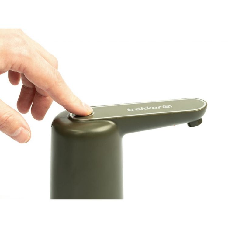 Снимка на Помпа за вода Trakker Armolife Powerflo Tap